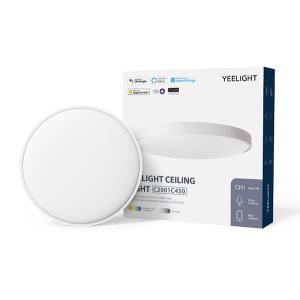 YEELIGHT smart φωτιστικό οροφής YLXD036, Φ 45.5cm, 50W, 2700-6500K | eLabstore.gr