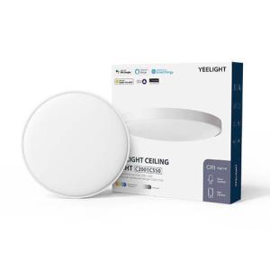 YEELIGHT smart φωτιστικό οροφής YLXD037, Φ 55.5cm, 50W, 2700-6500K | eLabstore.gr