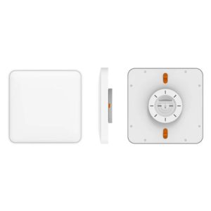 YEELIGHT smart φωτιστικό οροφής YLXD038, 50.5 x 50.5cm, 50W, 2700-6500K | Φωτισμός | elabstore.gr