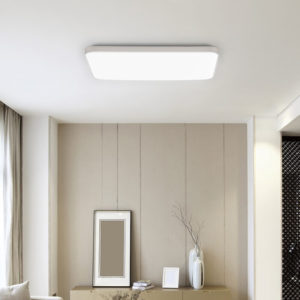 YEELIGHT smart φωτιστικό οροφής YLXD039, 90.5 x 60.5cm, 95W, 2700-6500K | Φωτισμός | elabstore.gr