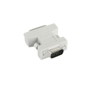 Adaptor DVI-I 24+5 Female σε Vga Male | Πληροφορικής | elabstore.gr