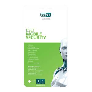 ESET Mobile Security Android, 1 συσκευή, 1 έτος | Software | elabstore.gr