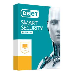 ESET Smart Security, 2 συσκευές, 1 έτος | Software | elabstore.gr