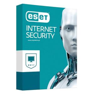 ESET Internet Security, 2 συσκευές, 1 έτος | Software | elabstore.gr