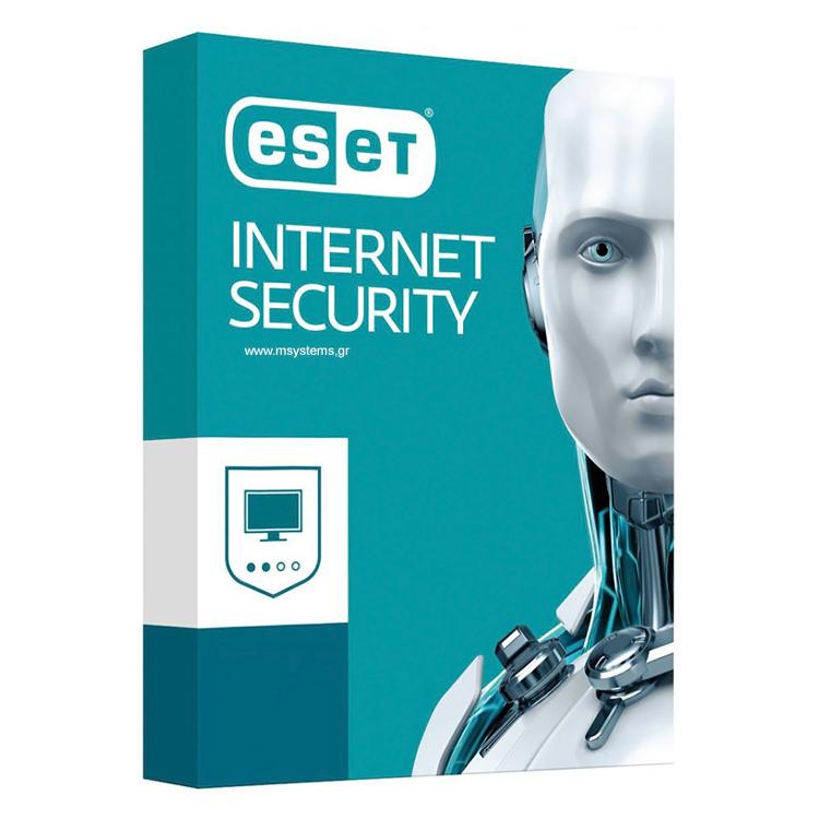ESET Internet Security, 2 συσκευές, 1 έτος | eLabstore.gr ESET Internet Security, 2 συσκευές, 1 έτος | Software | elabstore.gr