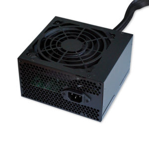 Τροφοδοτικό 500W ATX 1x6pin PCI-E 12cm FAN Taculer PS600 Black | eLabstore.gr Τροφοδοτικό 500W ATX 1x6pin PCI-E 12cm FAN Taculer PS600 Black | Τροφοδοτικά H/Y | elabstore.gr