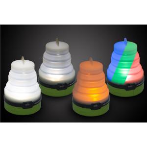 GOOBAY LED φωτιστικό 58392, πτυσσόμενο, 4 λειτουργίες, 90lm, 6500K, IPX4 | Φωτισμός | elabstore.gr