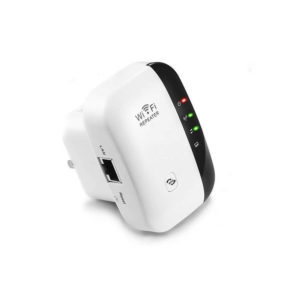 Range Extender Wi-Fi 300Mbps WPS/1xLAN AC928 | Δικτυακά & Smart Home | elabstore.gr