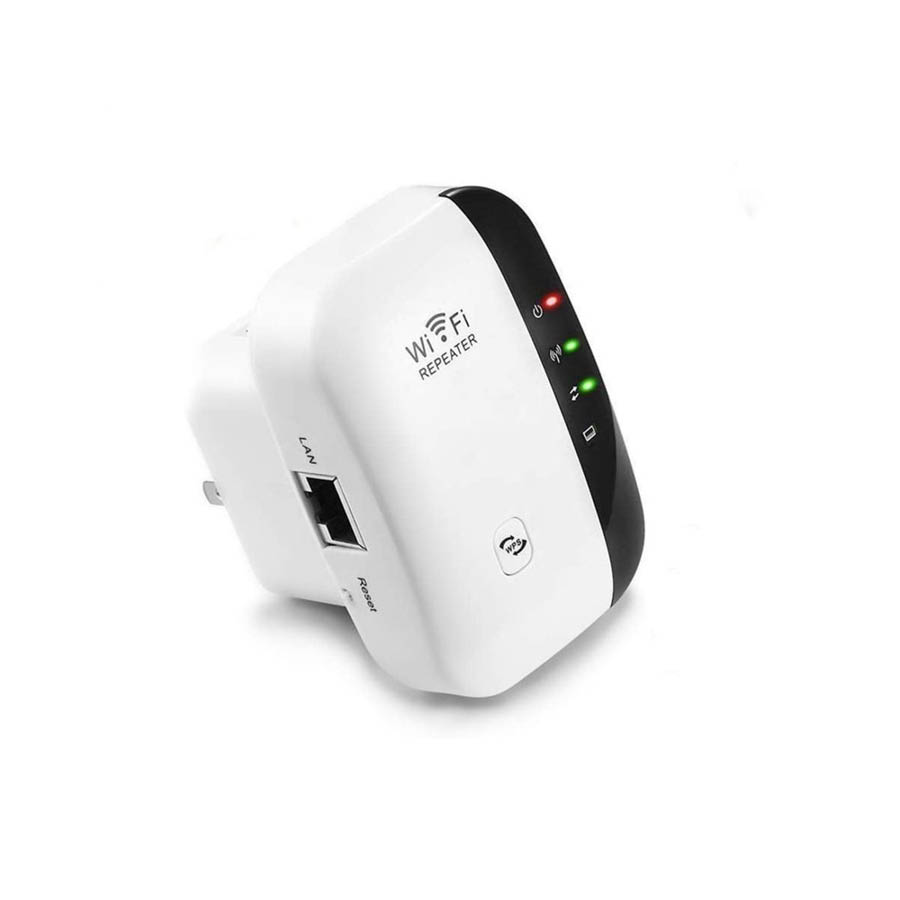 Range Extender Wi-Fi 300Mbps WPS/1xLAN AC928 | eLabstore.gr Range Extender Wi-Fi 300Mbps WPS/1xLAN AC928 | Δικτυακά & Smart Home | elabstore.gr