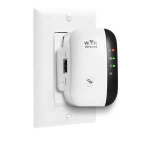 Range Extender Wi-Fi 300Mbps WPS/1xLAN AC928 | eLabstore.gr Range Extender Wi-Fi 300Mbps WPS/1xLAN AC928 | Δικτυακά & Smart Home | elabstore.gr