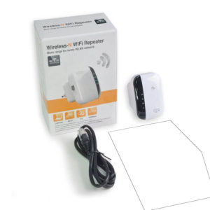 Range Extender Wi-Fi 300Mbps WPS/1xLAN AC928 | eLabstore.gr Range Extender Wi-Fi 300Mbps WPS/1xLAN AC928 | Δικτυακά & Smart Home | elabstore.gr