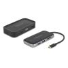 DELOCK wireless docking station 87775, HDMI/VGA, 2x USB/SD & micro SD | Συνοδευτικά PC | elabstore.gr