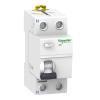 SCHNEIDER ELECTRIC διακόπτης διαρροής Acti9 iIDK, 2P, 40A 30mA, τύπου AC | Εργαλεία | elabstore.gr