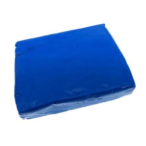 Πηλός καθαρισμού χρώματος AG650A, 100g, μπλε | Gadgets - Αξεσουάρ | elabstore.gr