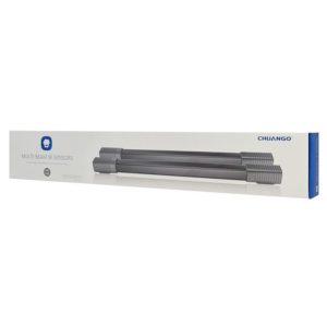 CHUANGO μπάρα υπέρυθρων 4 δεσμών AID-420, εμβέλεια 6m, 61.2cm | Συναγερμοί | elabstore.gr