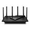 TP-LINK Router Archer AX73, WiFi 6, AX5400, Dual Band, Ver. 1.0 | Δικτυακά | elabstore.gr