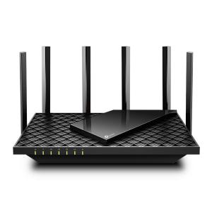 TP-LINK Router Archer AX73, WiFi 6, AX5400, Dual Band, Ver. 1.0 | Δικτυακά | elabstore.gr