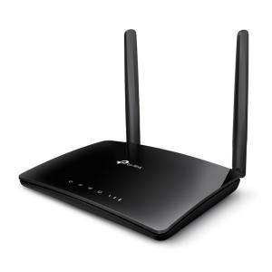 TP-LINK wireless router Archer MR200, 4G LTE, AC750 Dual Band, Ver. 2.0 | Δικτυακά | elabstore.gr