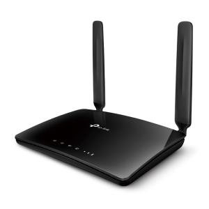 TP-LINK wireless router Archer MR400, 4G LTE, AC1200 Dual Band, Ver. 2.0 | Δικτυακά | elabstore.gr