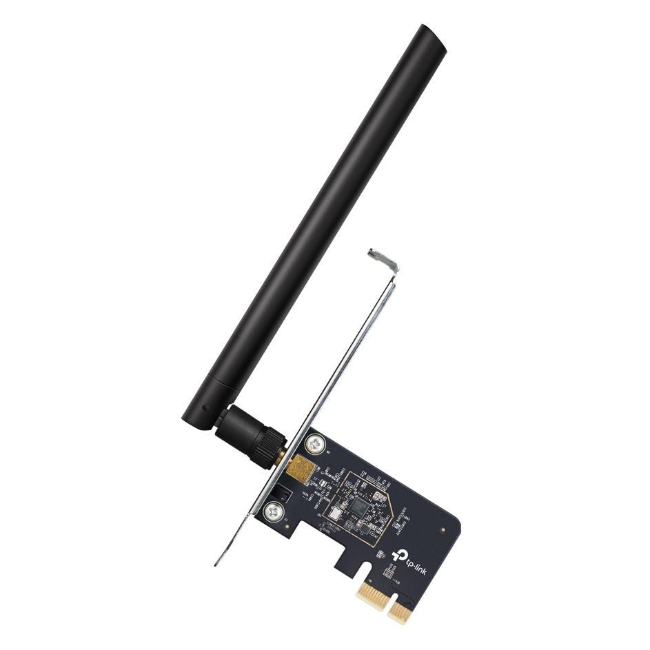 TP-LINK wireless PCI Express adapter Archer T2E, Dual Band, Ver. 1.0 | eLabstore.gr TP-LINK wireless PCI Express adapter Archer T2E, Dual Band, Ver. 1.0 | Δικτυακά | elabstore.gr