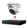 Bundle HIKVISION DVR καταγραφικό HWD-5108M & 8x υβριδ. κάμερα HWT-T120-M | Κλειστό Κύκλωμα CCTV | elabstore.gr