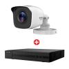 Bundle HIKVISION DVR καταγραφικό HWD-5108M & 8x υβριδ. κάμερα HWT-B120-M | Κλειστό Κύκλωμα CCTV | elabstore.gr