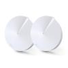TP-LINK Mesh WiFi access point Deco M5, AC1300 Dual Band, 2τμχ, Ver. 2.0 | Δικτυακά | elabstore.gr