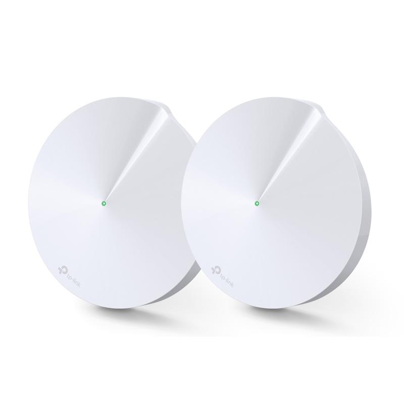 TP-LINK Mesh WiFi access point Deco M5, AC1300 Dual Band, 2τμχ, Ver. 2.0 | eLabstore.gr TP-LINK Mesh WiFi access point Deco M5, AC1300 Dual Band, 2τμχ, Ver. 2.0 | Δικτυακά | elabstore.gr