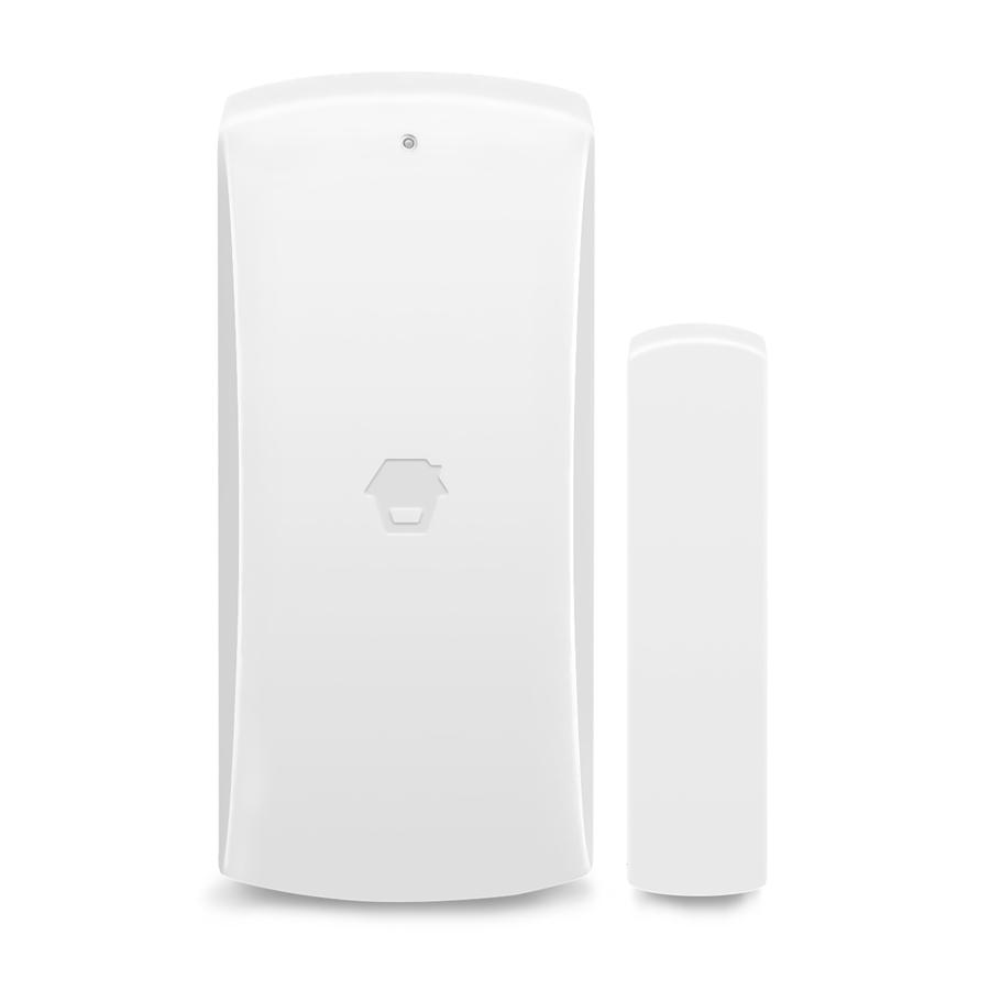 CHUANGO ασύρματη μαγνητική παγίδα DWC-102, 315/433.92MHz, λεύκη | eLabstore.gr CHUANGO ασύρματη μαγνητική παγίδα DWC-102, 315/433.92MHz, λεύκη | Συναγερμοί | elabstore.gr