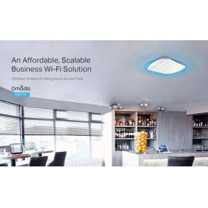 TP-LINK ασύρματο access point EAP115, 300Mbps, οροφής, Ver. 4.0 | Δικτυακά | elabstore.gr