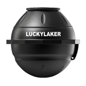 LUCKY ανιχνευτής ψαριών & βυθόμετρο FF916, WiFi, 70m | Gadgets - Αξεσουάρ | elabstore.gr