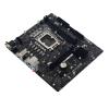 BIOSTAR μητρική H610MH, 2x DDR4, s1700, USB 3.2, uATX, GbE, Ver. 6.0 | PC & Αναβάθμιση | elabstore.gr