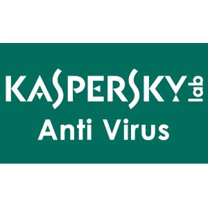 KASPERSKY Antivirus ESD, 5 συσκευές, 1 έτος | Software | elabstore.gr