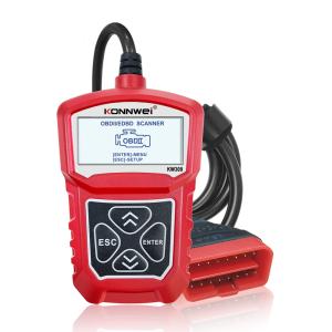 KONNWEI ψηφιακό διαγνωστικό αυτοκινήτου KW309, OBDII/EOBD | Gadgets - Αξεσουάρ | elabstore.gr