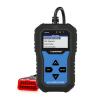 KONNWEI ψηφιακό διαγνωστικό αυτοκινήτου KW350, V/A & OBDII/EOBD | Gadgets - Αξεσουάρ | elabstore.gr