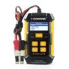 KONNWEI φορτιστής μπαταρίας αυτοκινήτου KW510 με tester, 12V | Gadgets - Αξεσουάρ | elabstore.gr