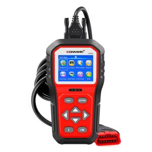 KONNWEI ψηφιακό διαγνωστικό αυτοκίνητου KW860, OBDII/EOBD & CAN | Gadgets - Αξεσουάρ | elabstore.gr