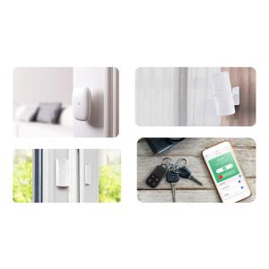 CHUANGO ασύρματο σύστημα συναγερμού OV-300, WiFi & 4G LTE | Συναγερμοί | elabstore.gr