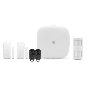 CHUANGO ασύρματο σύστημα συναγερμού OV-300, WiFi & 4G LTE | Συναγερμοί | elabstore.gr