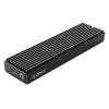 ORICO θήκη για Μ.2 B key SSD M2PF-C3, USB 3.1, 5Gbps, 2TB, μαύρο | eLabstore.gr ORICO θήκη για Μ.2 B key SSD M2PF-C3, USB 3.1, 5Gbps, 2TB, μαύρο | Συνοδευτικά PC | elabstore.gr