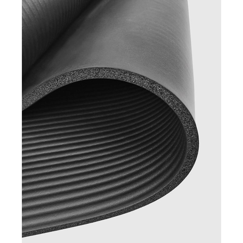 Στρώμα γυμναστικής Yoga Mat MATT-0009, 1800x600x6mm, NBR, μαύρο | eLabstore.gr Στρώμα γυμναστικής Yoga Mat MATT-0009, 1800x600x6mm, NBR, μαύρο | Οικιακές & Προσωπικές Συσκευές | elabstore.gr
