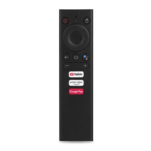 MECOOL τηλεχειριστήριο MCL-V01 για TV Box KD1 & KM6, Bluetooth | Εικόνα & Ήχος | elabstore.gr