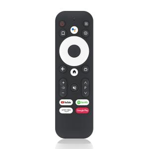 MECOOL τηλεχειριστήριο MCL-V22 για TV Stick KD2, Bluetooth | Εικόνα & Ήχος | elabstore.gr