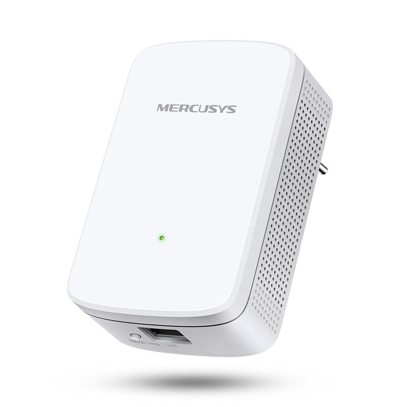 MERCUSYS Wi-Fi range extender ME10, 300Mbps, Ver. 1.0 | eLabstore.gr MERCUSYS Wi-Fi range extender ME10, 300Mbps, Ver. 1.0 | Δικτυακά | elabstore.gr