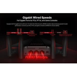MERCUSYS wireless Gigabit router MR30G, AC1200, Dual Band, Ver. 1.0 | Δικτυακά | elabstore.gr