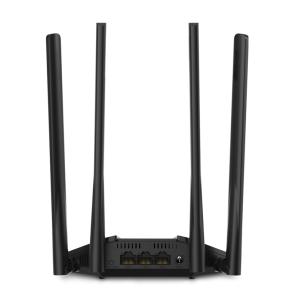 MERCUSYS wireless Gigabit router MR30G, AC1200, Dual Band, Ver. 1.0 | Δικτυακά | elabstore.gr