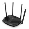 MERCUSYS WiFi 6 router MR70X, AX1800, Dual Band, Ver. 1.0 | Δικτυακά | elabstore.gr