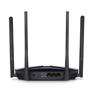 MERCUSYS WiFi 6 router MR70X, AX1800, Dual Band, Ver. 1.0 | Δικτυακά | elabstore.gr