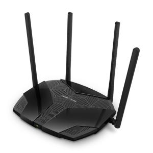 MERCUSYS WiFi 6 router MR70X, AX1800, Dual Band, Ver. 1.0 | Δικτυακά | elabstore.gr