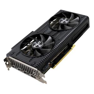 PALIT VGA GeForce RTX 3050 Dual NE63050019P1-190AD, 8GB GDDR6, 128bit | PC & Αναβάθμιση | elabstore.gr